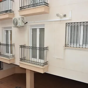 Guest house Azahara, Malaga