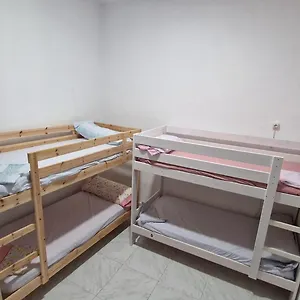 Hostel Historic Centro, Malaga