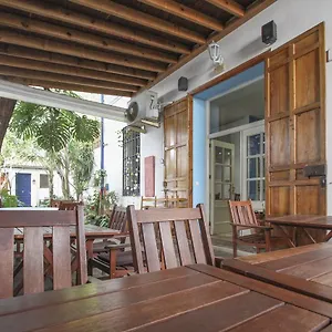 Gasthof Acacias