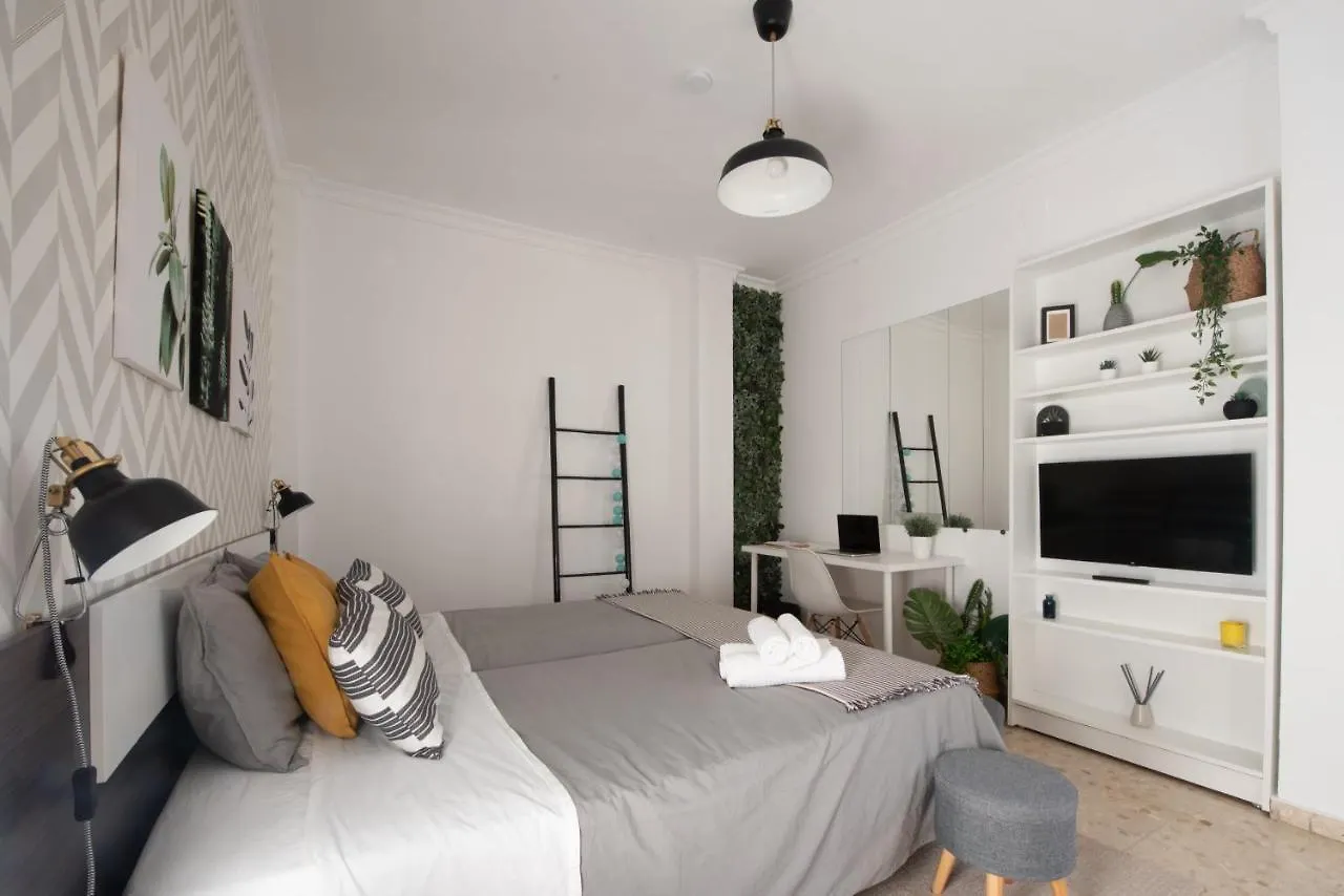 Nordik Rooms Urban - Trinidad 