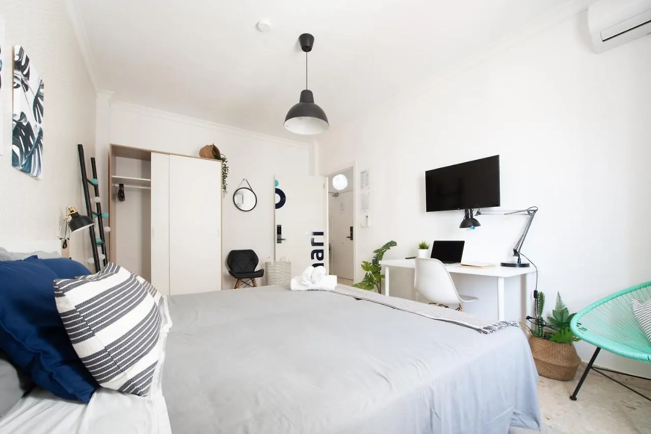 Nordik Rooms Urban - Trinidad 