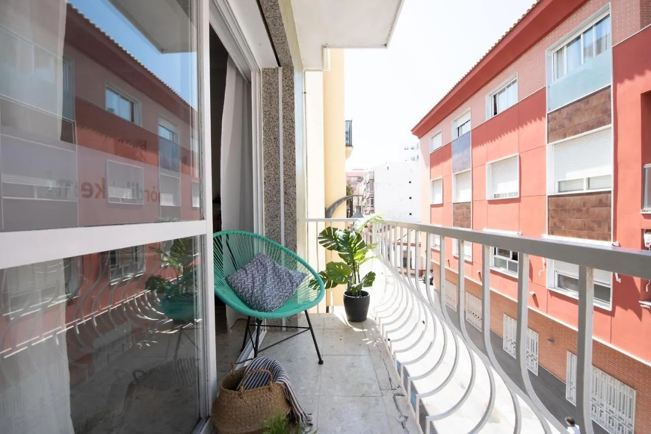 Hostel Nordik Rooms Urban - Trinidad 