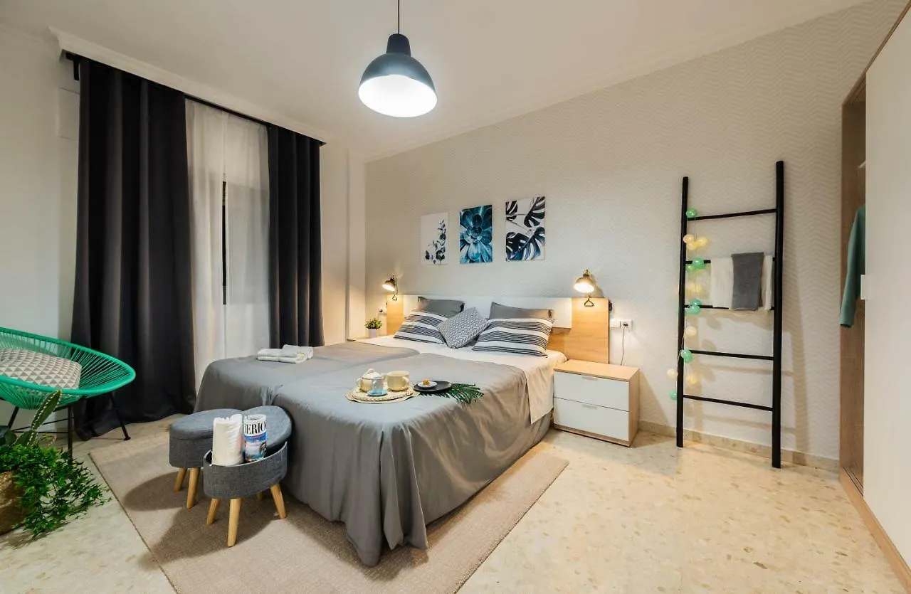 Nordik Rooms Urban - Trinidad 