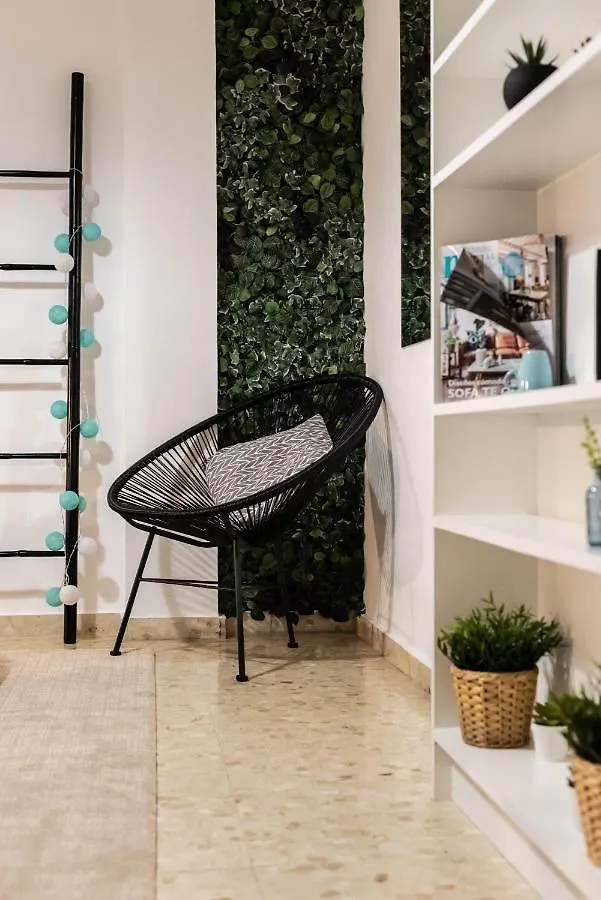 Nordik Rooms Urban - Trinidad 