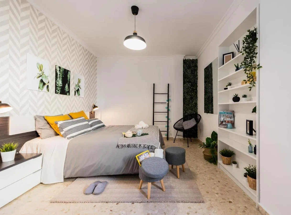 Nordik Rooms Urban - Trinidad 