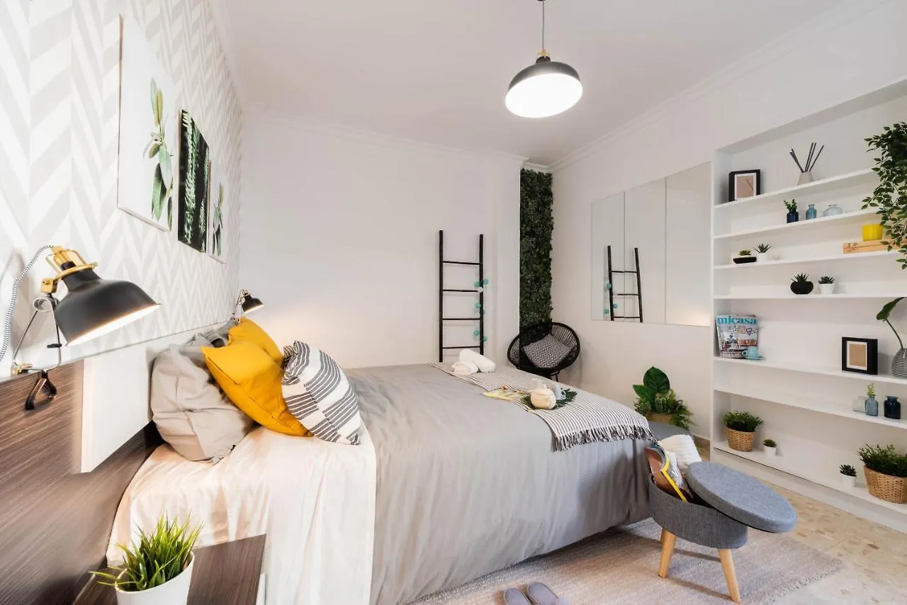 Nordik Rooms Urban - Trinidad 